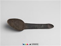 藏品(木匙)的圖片